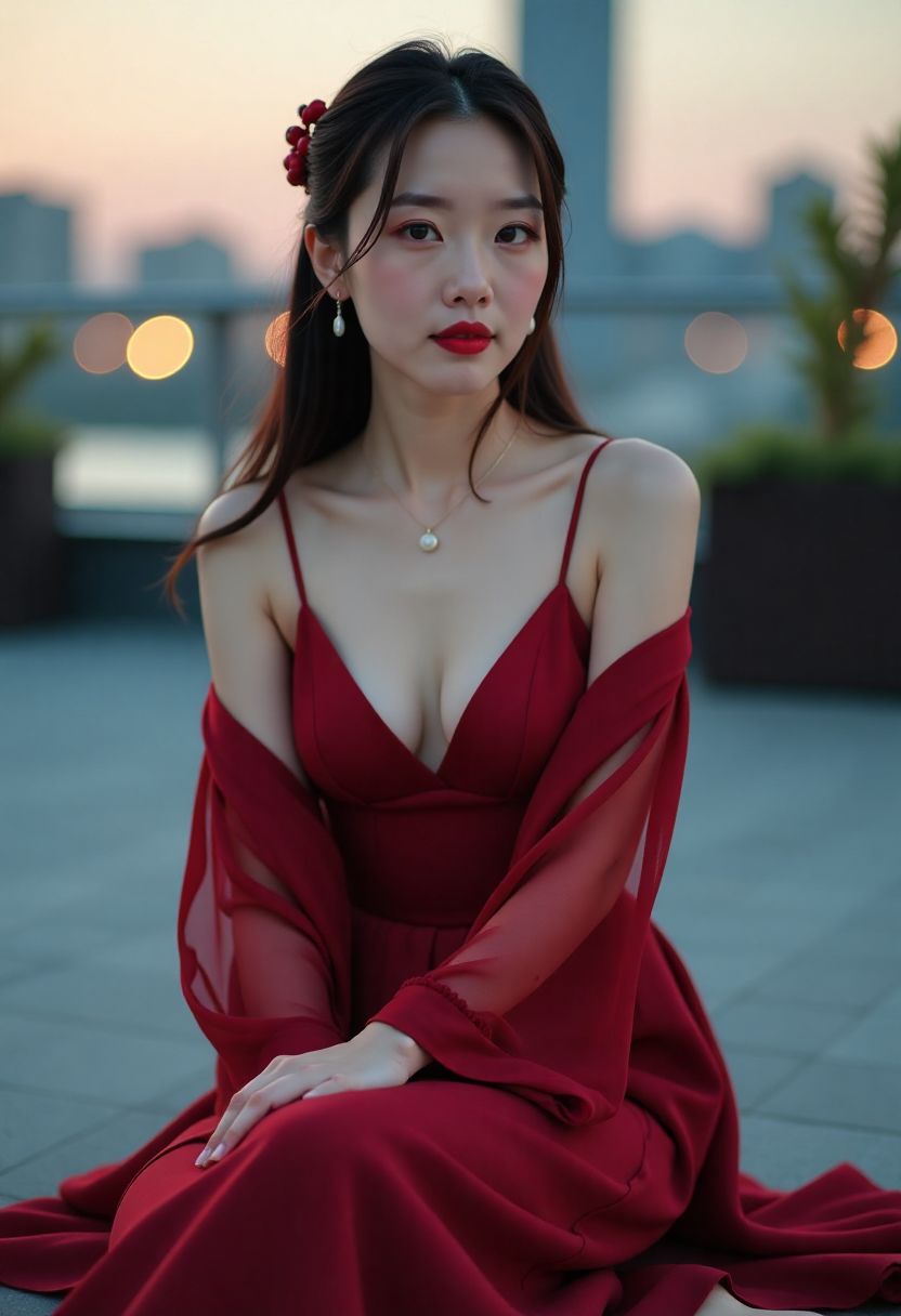 生化危机：终章