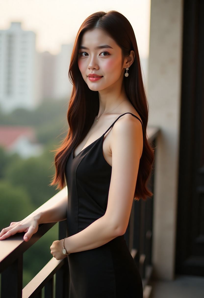 死寂